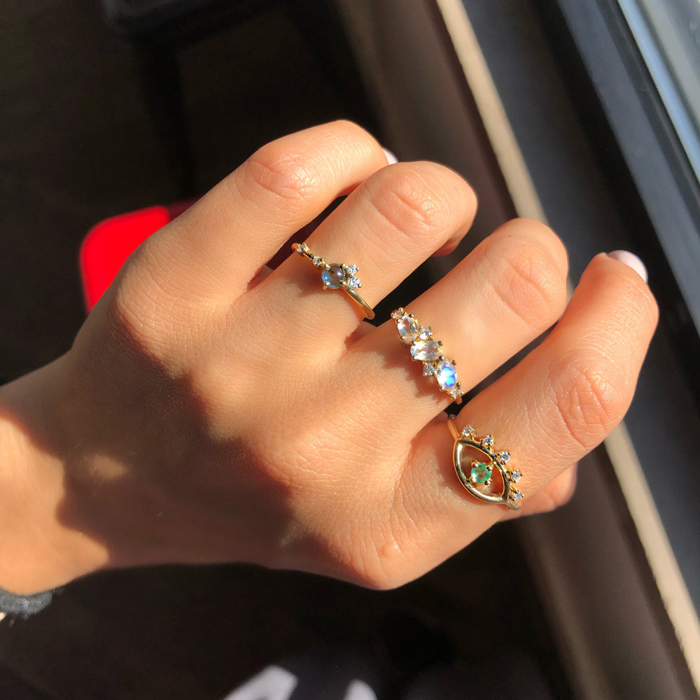 
                      
                        Anillo Giselle (sólo 8 piezas)
                      
                    