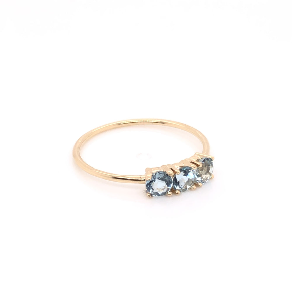 
                      
                        Anillo Isabella Aguamarina (Edición Especial)
                      
                    