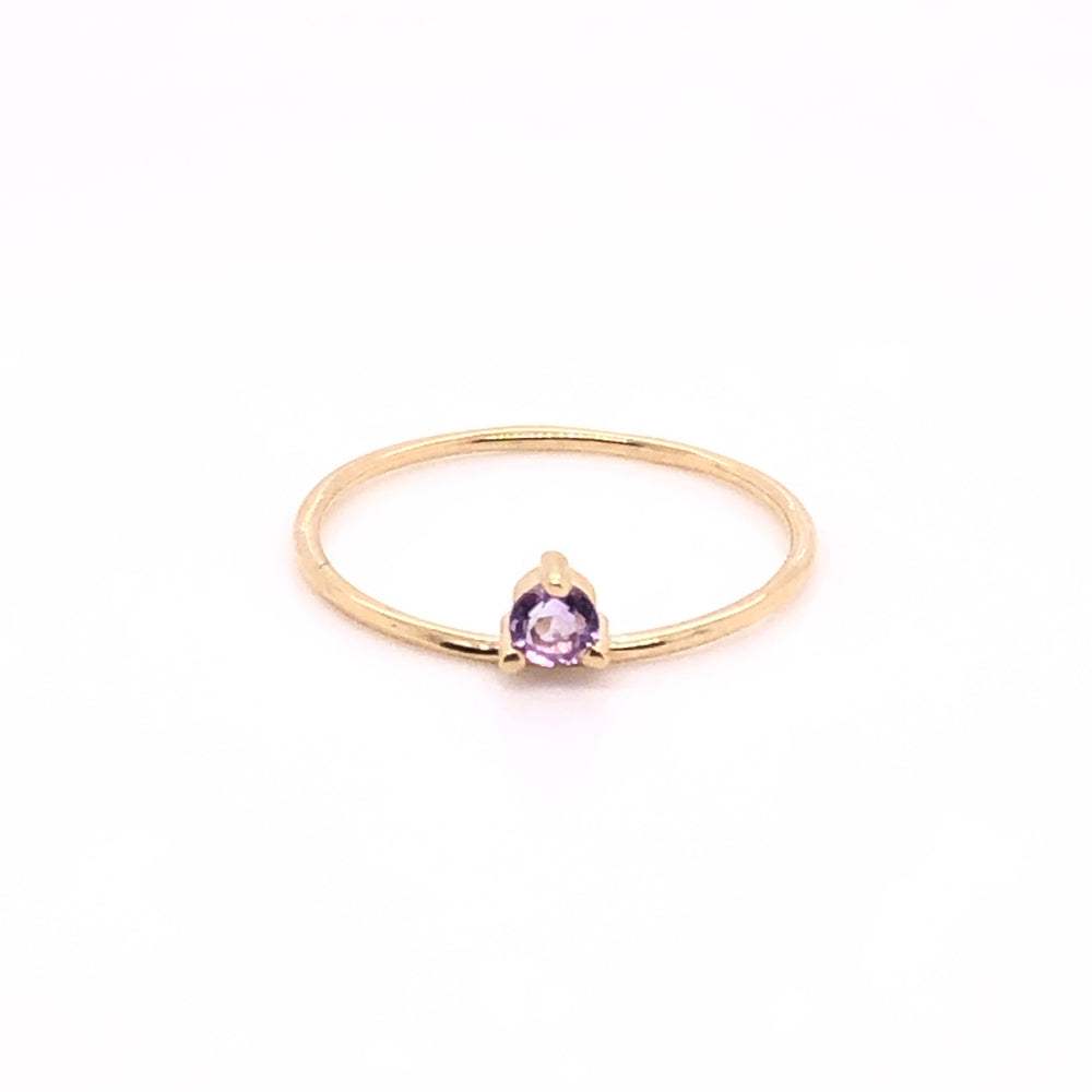 Anillo Elsa