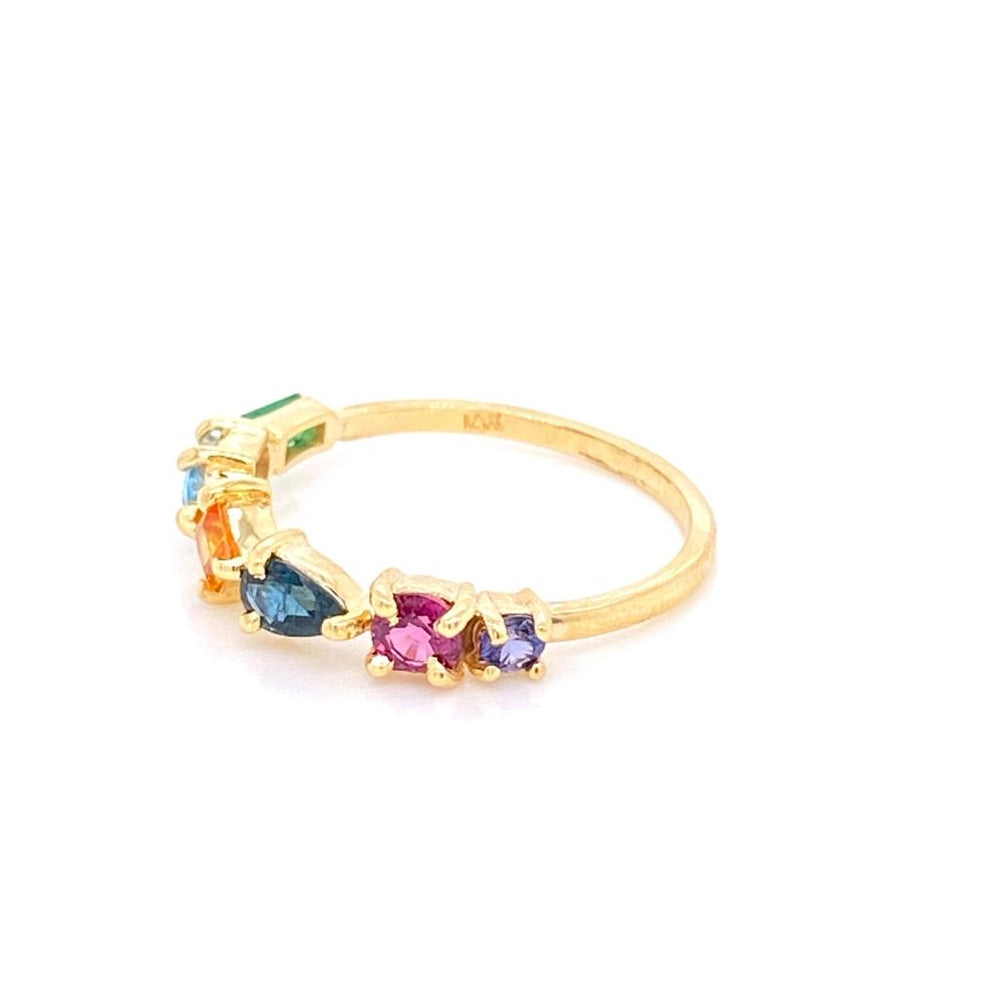 
                      
                        Anillo Multi 19
                      
                    