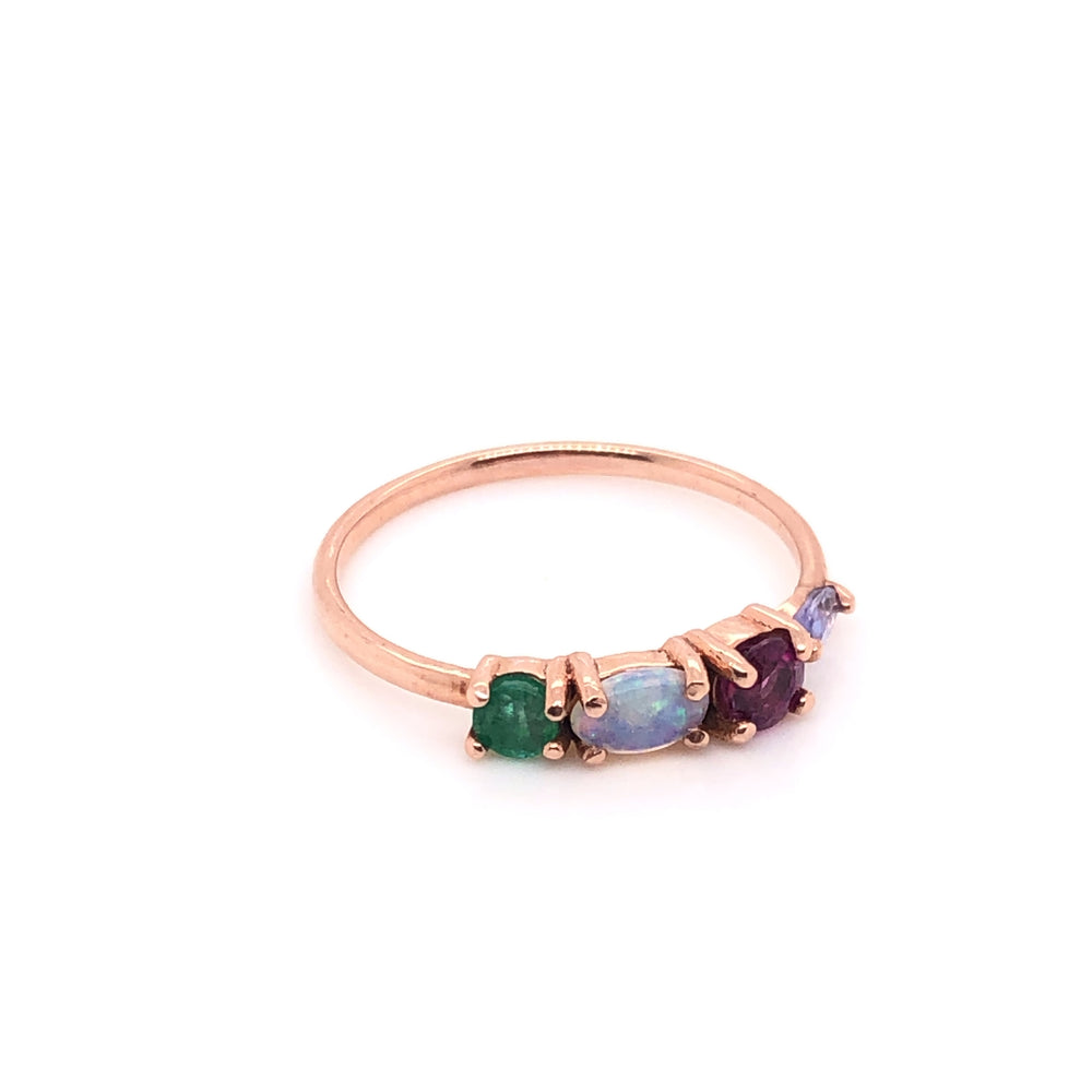 
                      
                        Anillo Multi 28
                      
                    