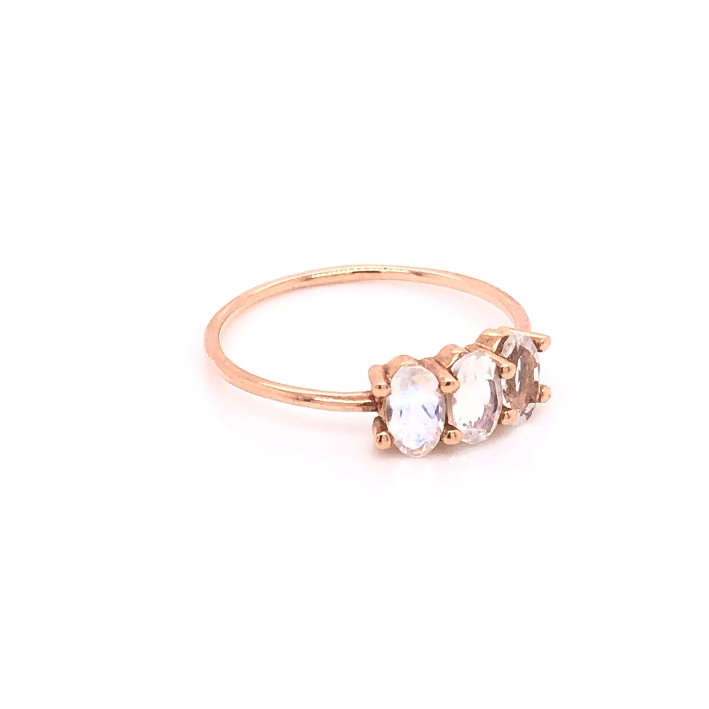 Soluna Moonstone Ring Limited Edition