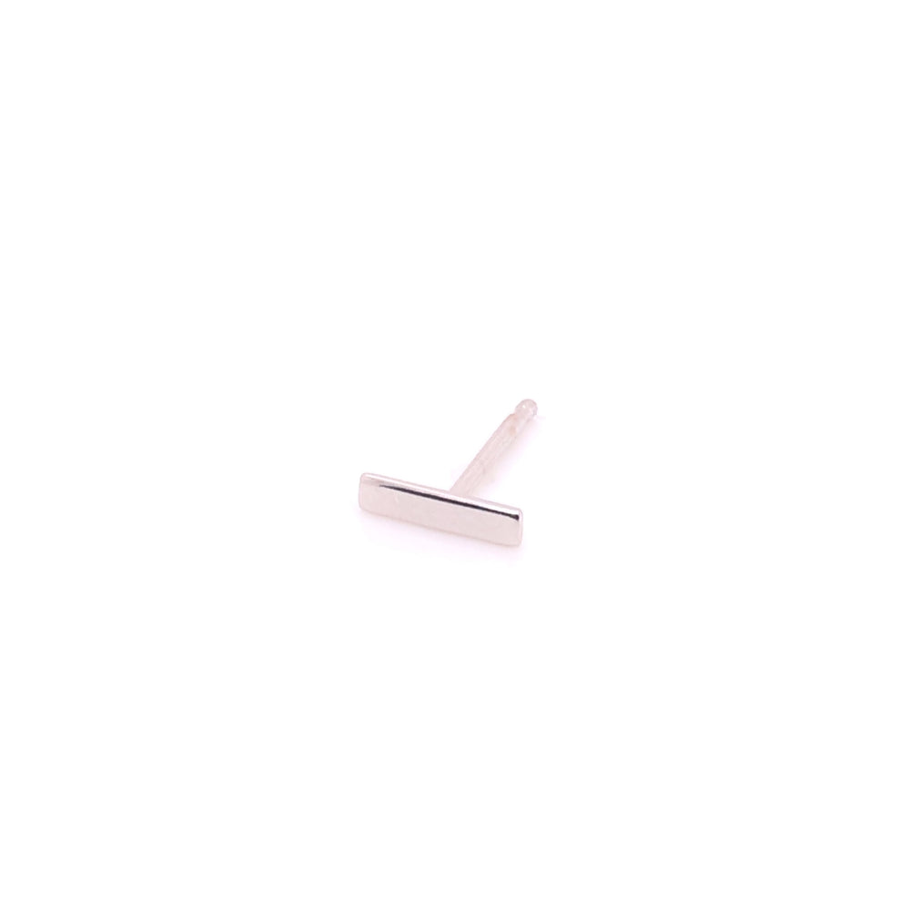 
                      
                        Gold Bar Earring
                      
                    