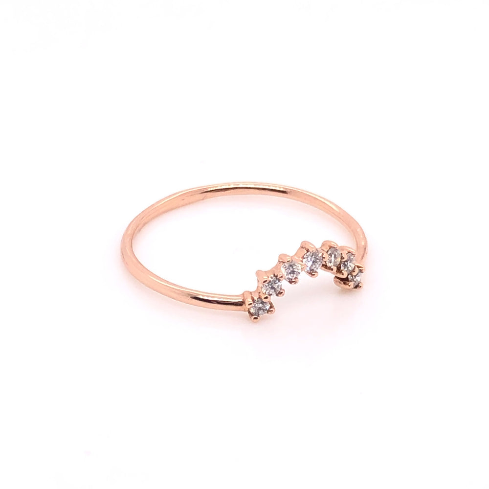 
                      
                        Anillo Corona Mila
                      
                    