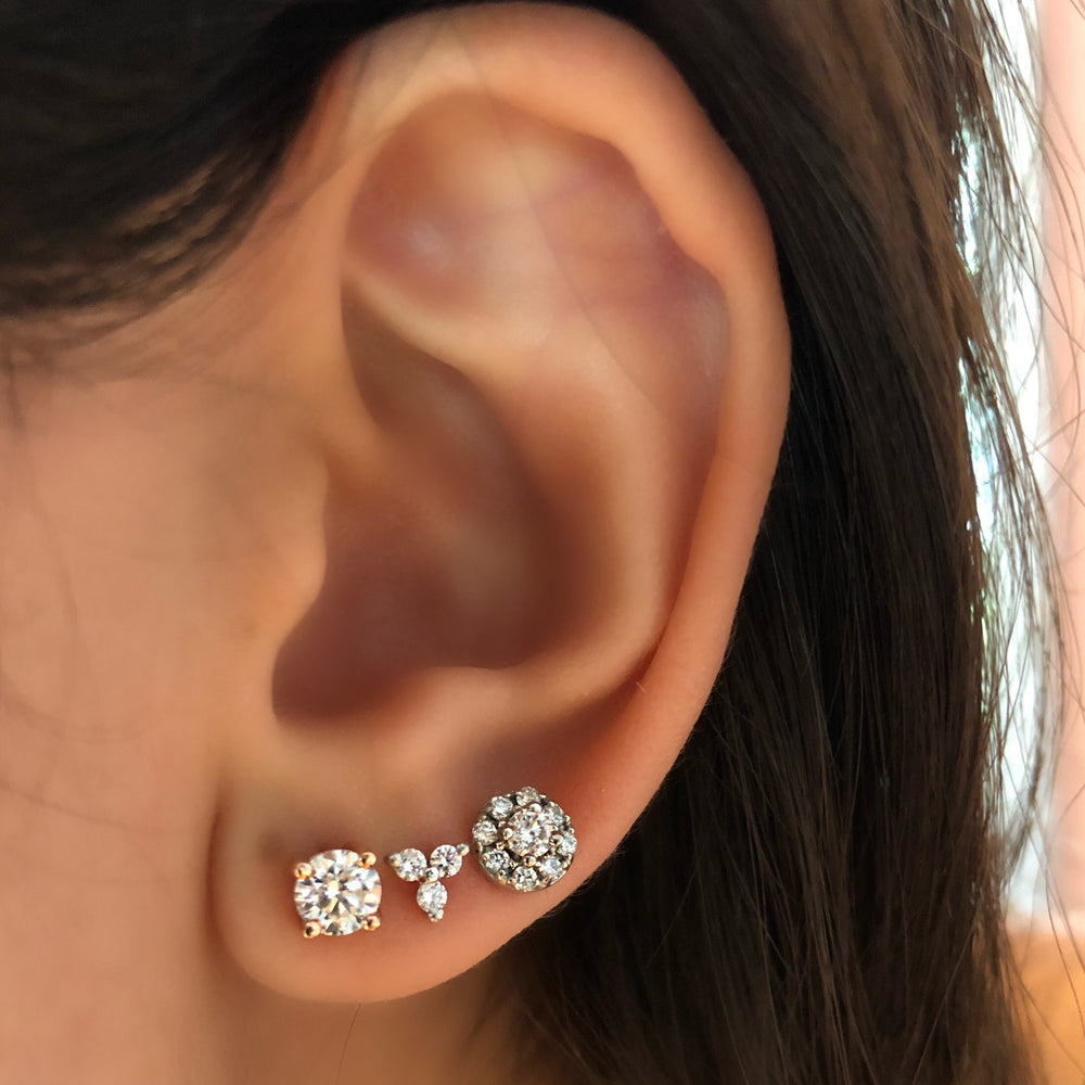 
                      
                        Arete Denise de Diamantes (Una Pieza)
                      
                    