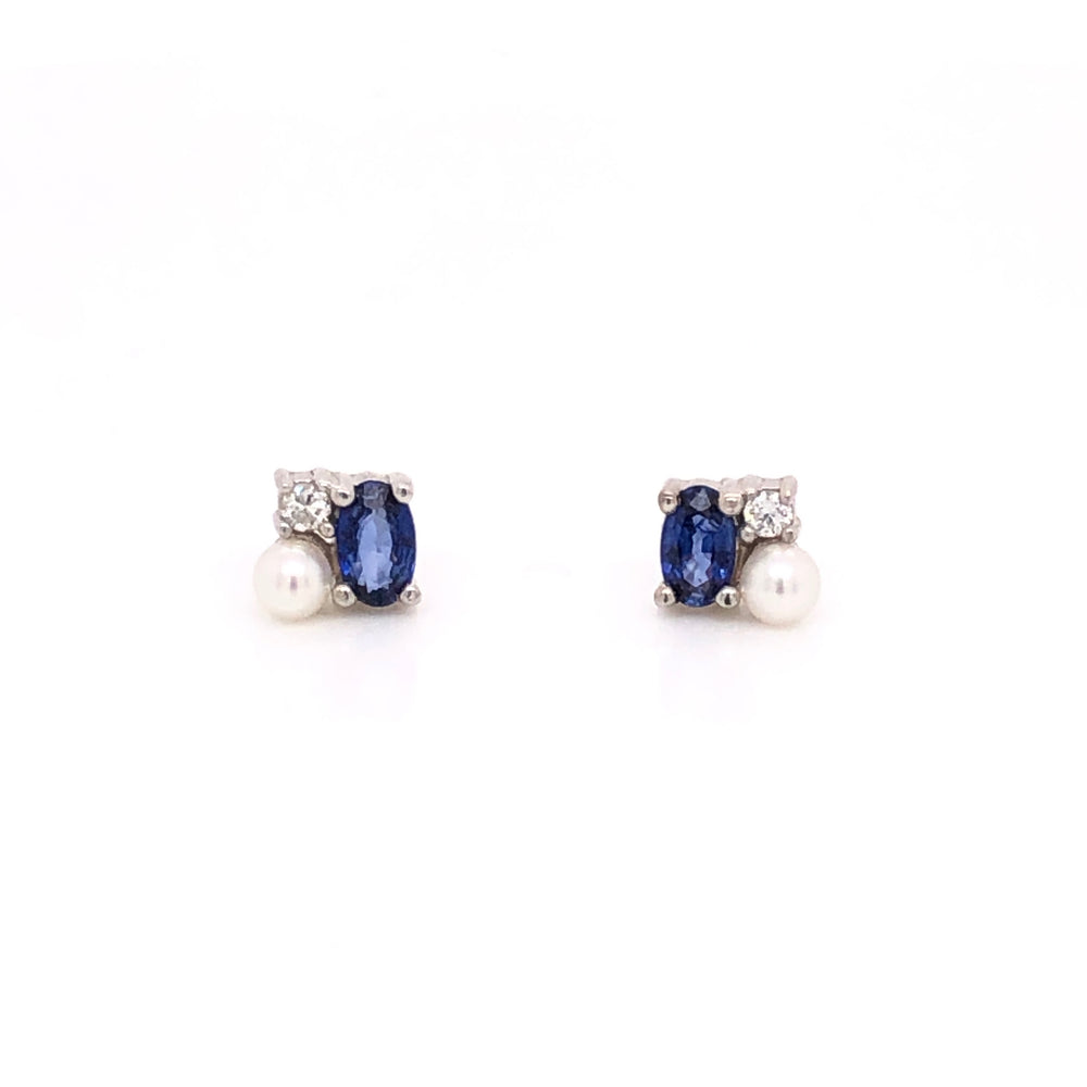 
                      
                        Erika Earrings with Sapphire or Ruby
                      
                    