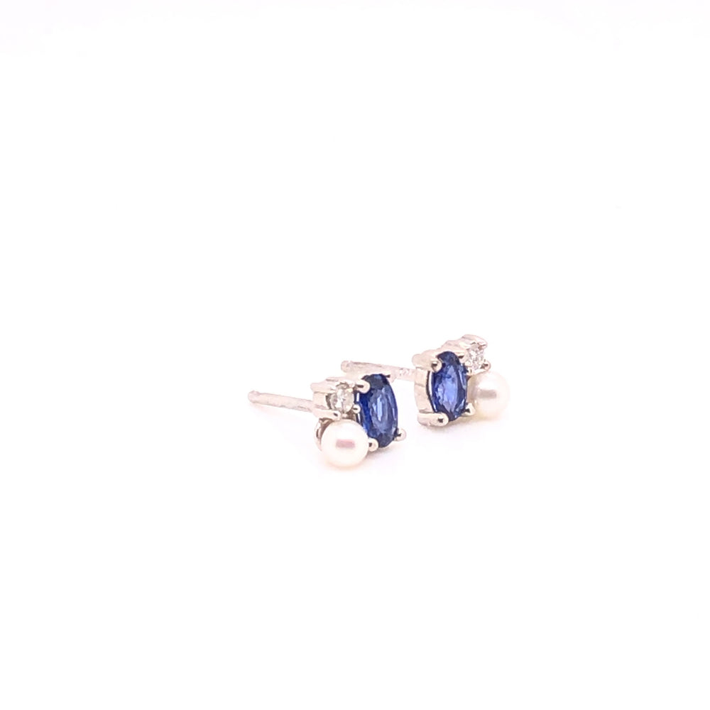 
                      
                        Erika Earrings with Sapphire or Ruby
                      
                    