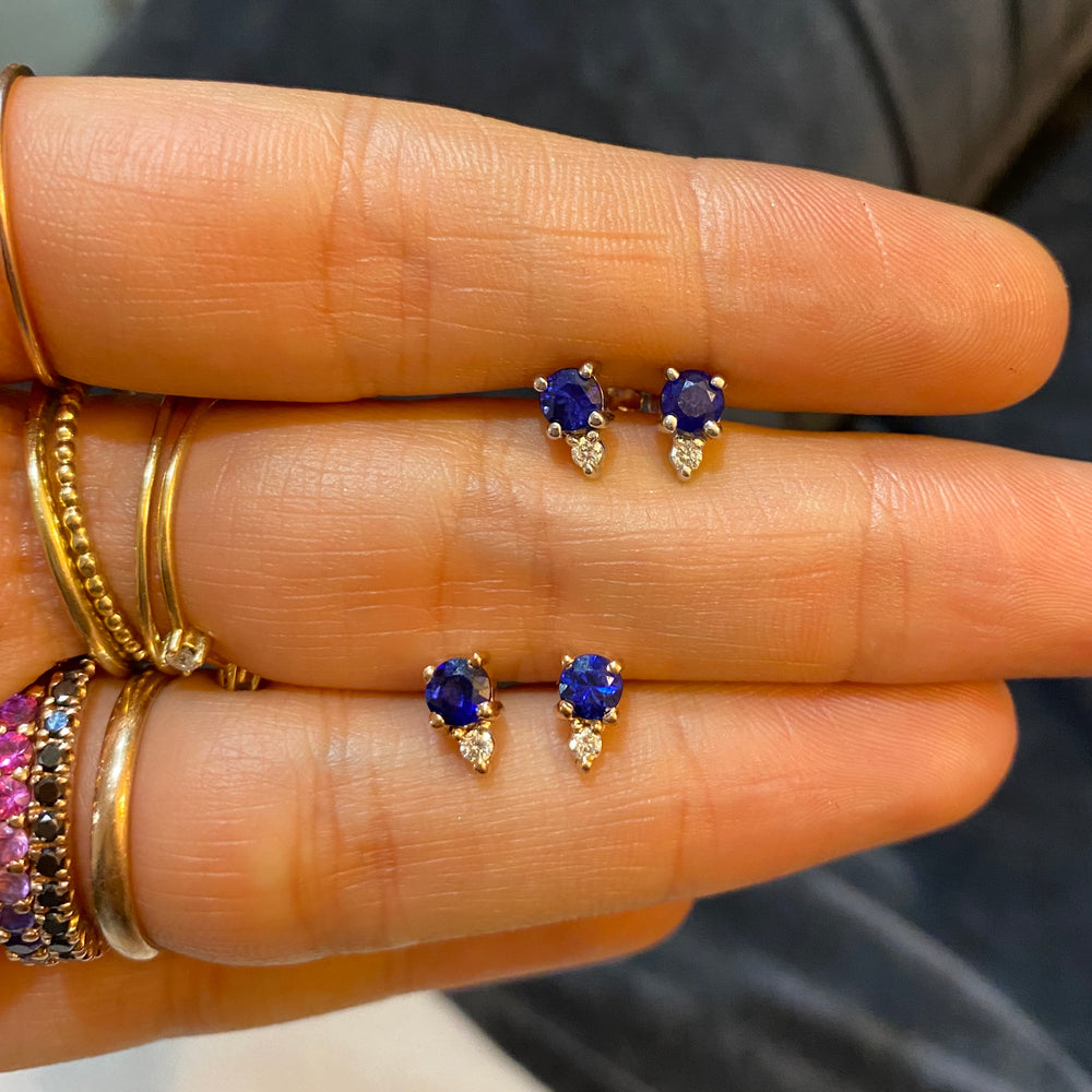 
                      
                        Milena Earrings
                      
                    