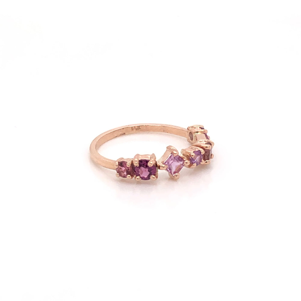 
                      
                        Anillo Multi 5
                      
                    