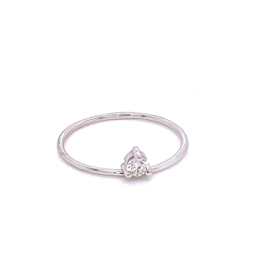 
                      
                        Elsa Diamond Ring
                      
                    