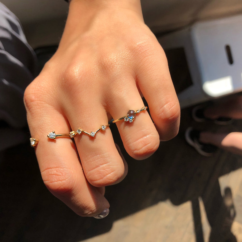 
                      
                        Anillo Giselle (sólo 8 piezas)
                      
                    