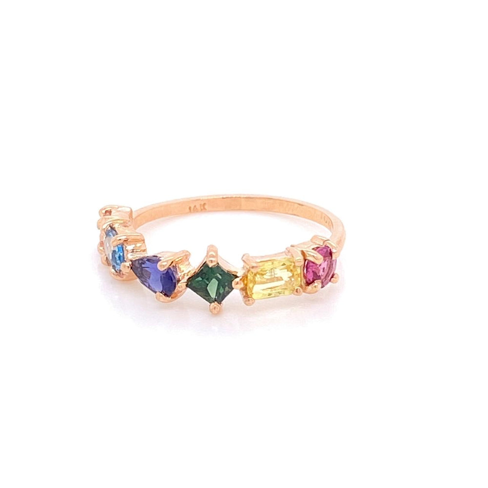
                      
                        Multi 16 Ring
                      
                    
