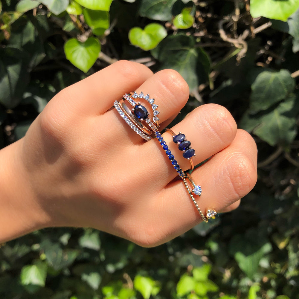 
                      
                        Anillo Arya
                      
                    