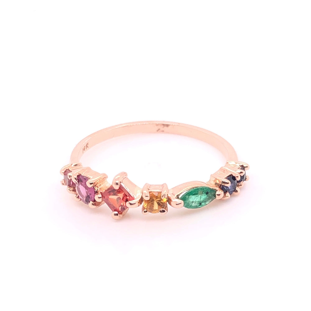
                      
                        Multi 23 Ring
                      
                    