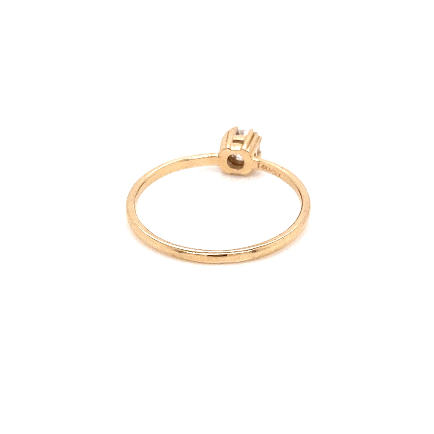 Elena Engagement Ring