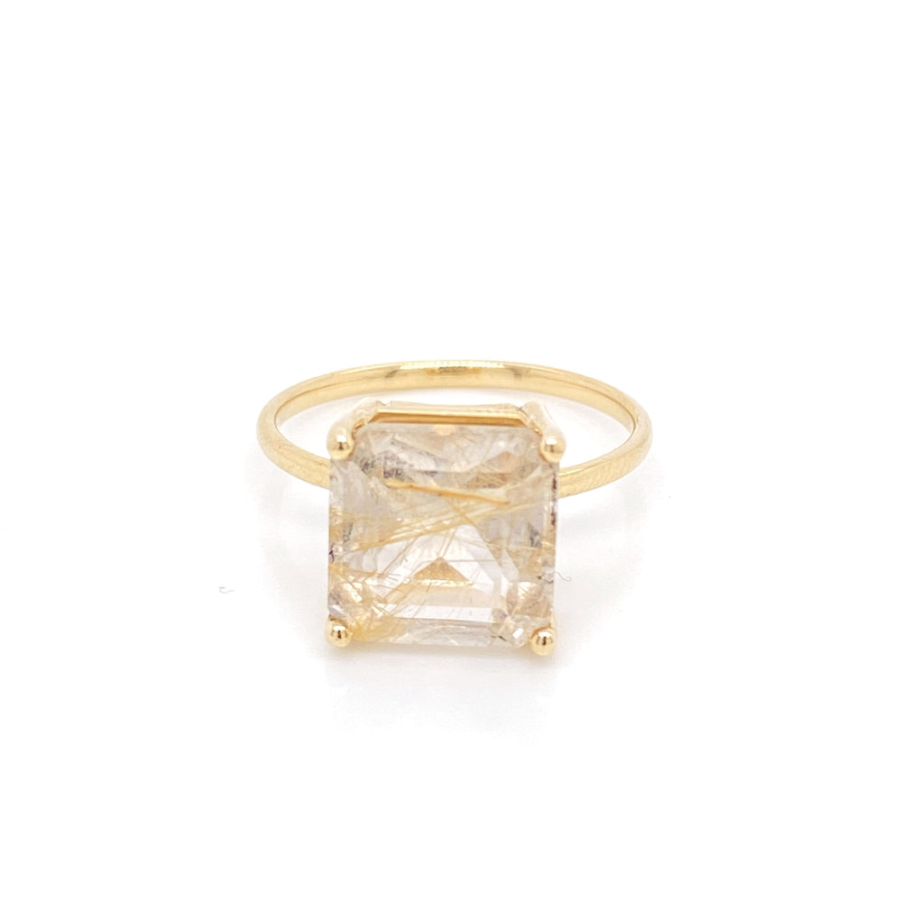 
                      
                        Anillo de Cuarzo Rutilado (pieza única)
                      
                    