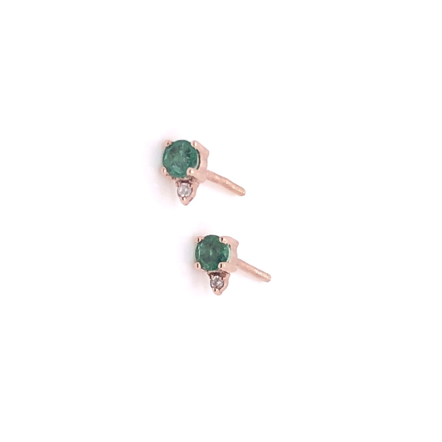 Milena Mini Earrings