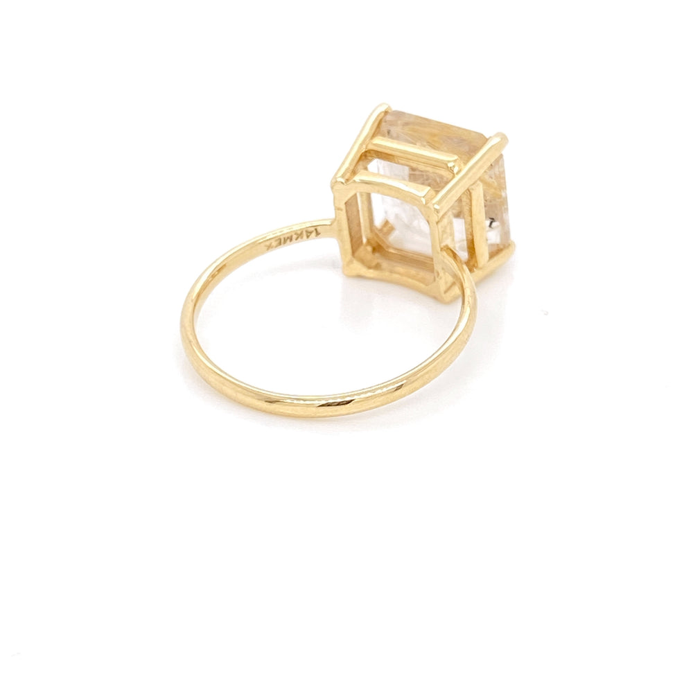 
                      
                        Anillo de Cuarzo Rutilado (pieza única)
                      
                    