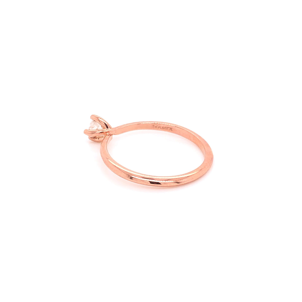 
                      
                        Anillo de Compromiso Malke
                      
                    