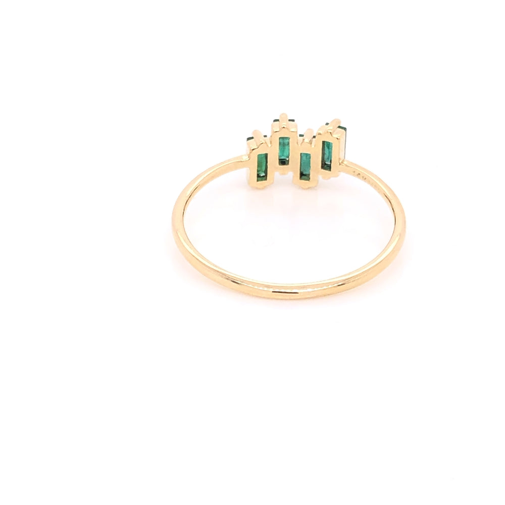 
                      
                        Anillo Tiana
                      
                    