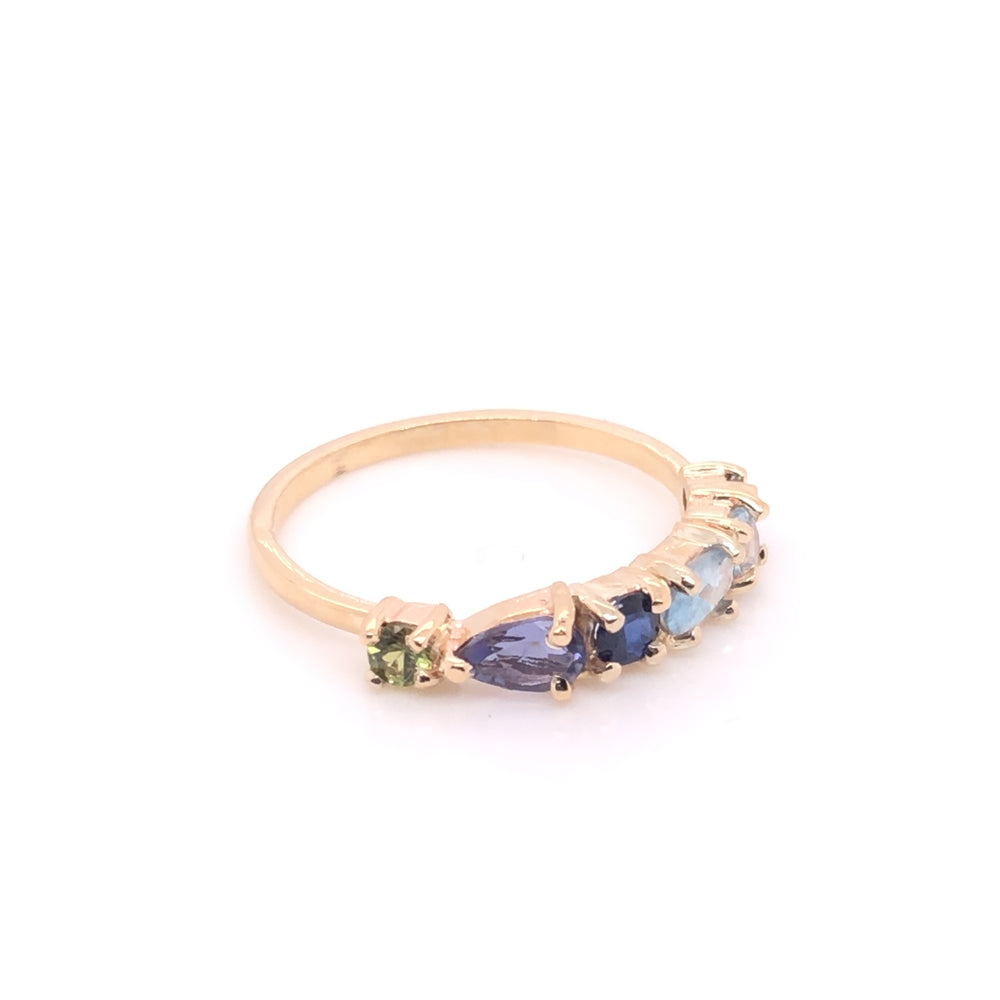 
                      
                        Anillo Multi 33
                      
                    