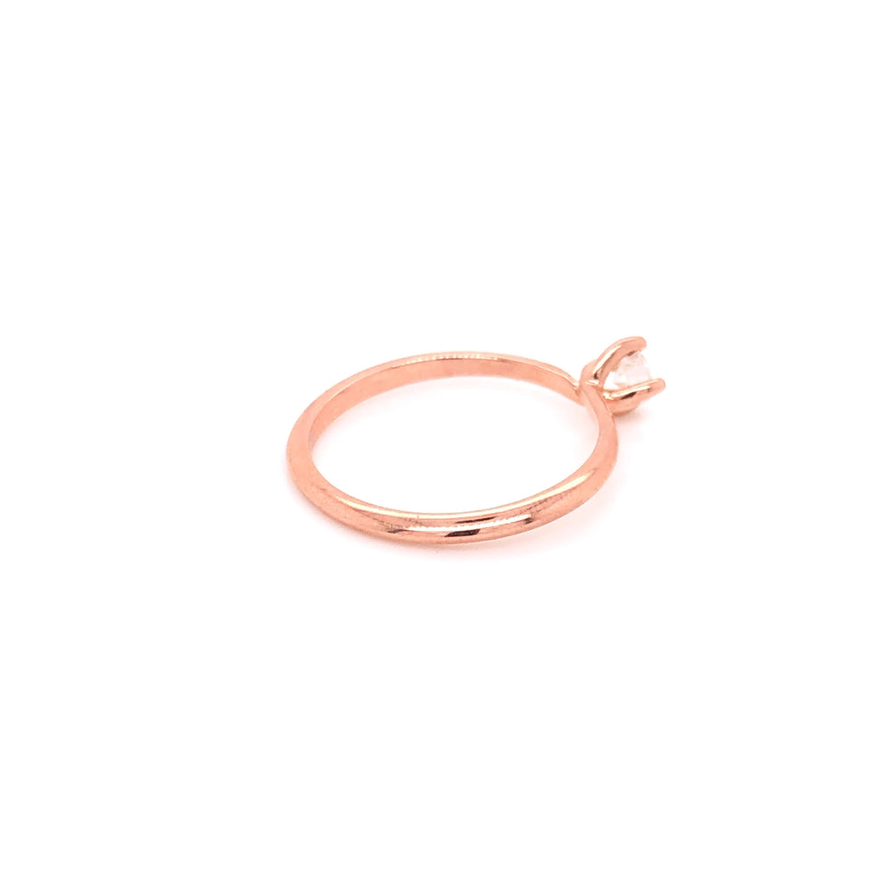 
                      
                        Anillo de Compromiso Malke
                      
                    