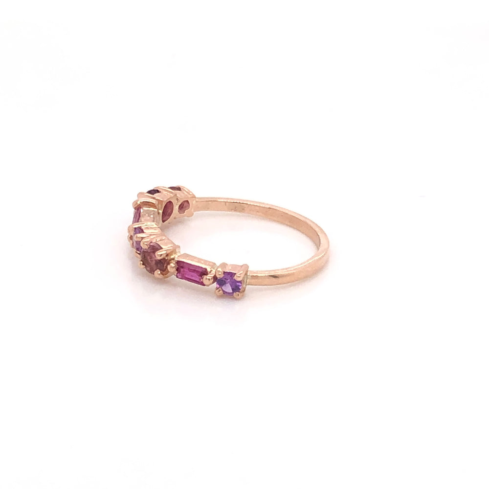 
                      
                        Anillo Multi 5
                      
                    