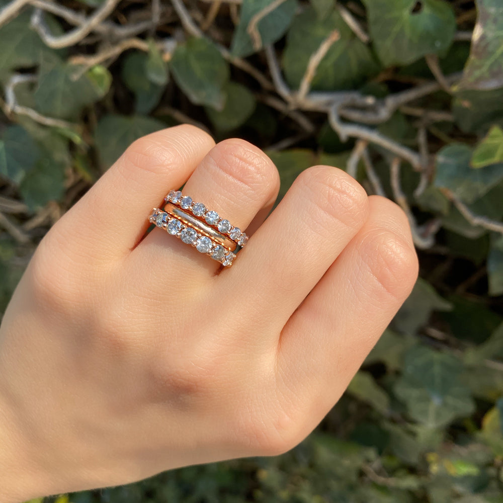 
                      
                        Salt and Pepper Half Diamond Churumbela 3.5mm
                      
                    