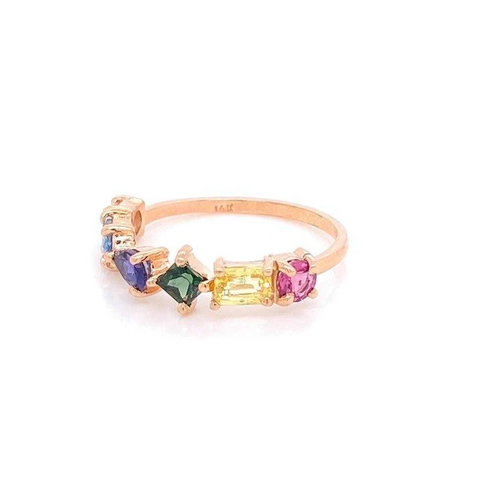 
                      
                        Multi 16 Ring
                      
                    