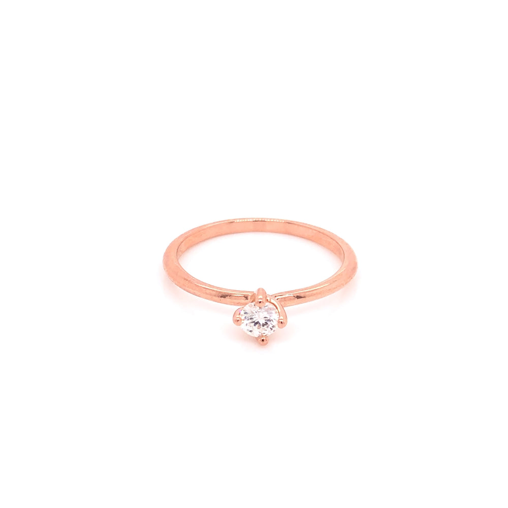 
                      
                        Anillo de Compromiso Malke
                      
                    