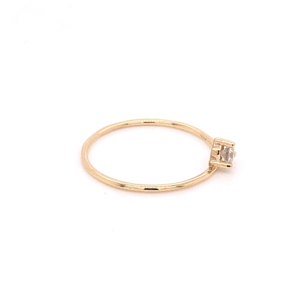 
                      
                        Elsa Diamond Ring
                      
                    
