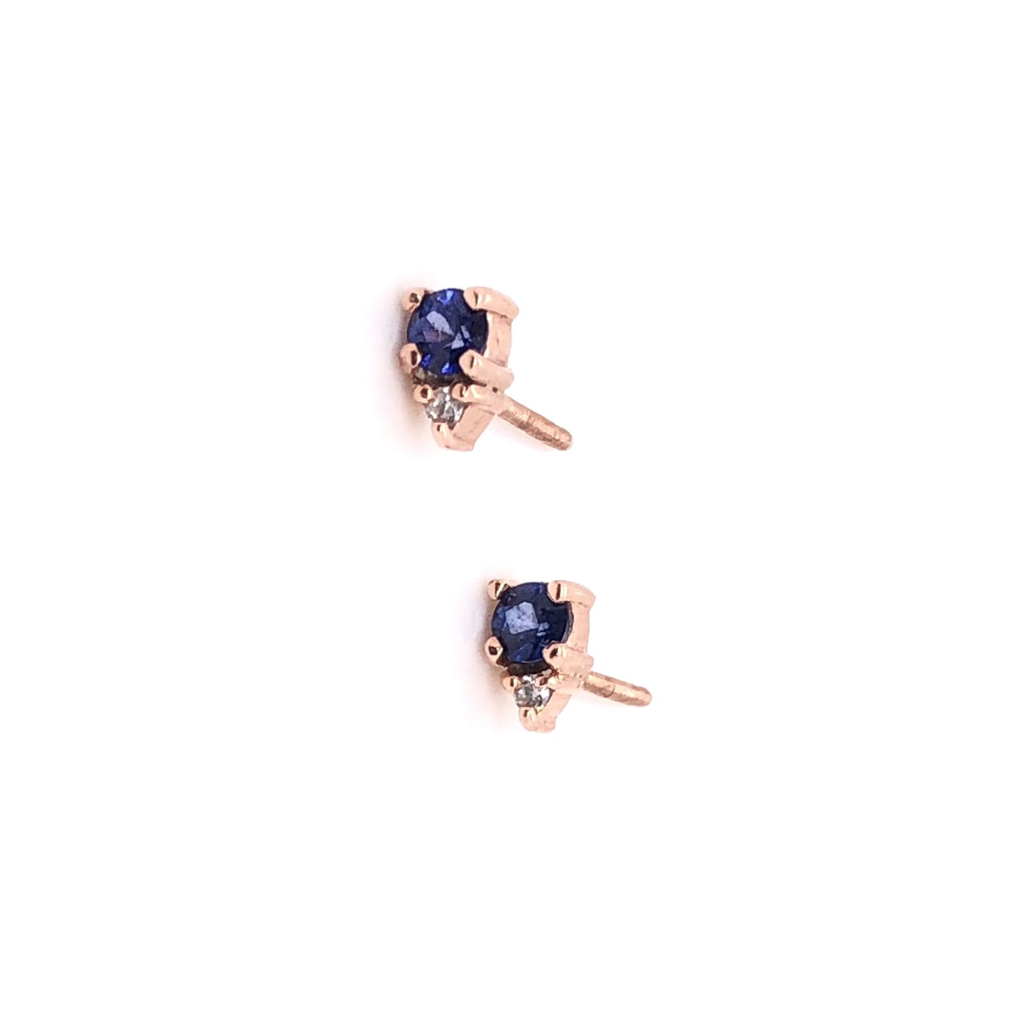 Aretes Milena Mini