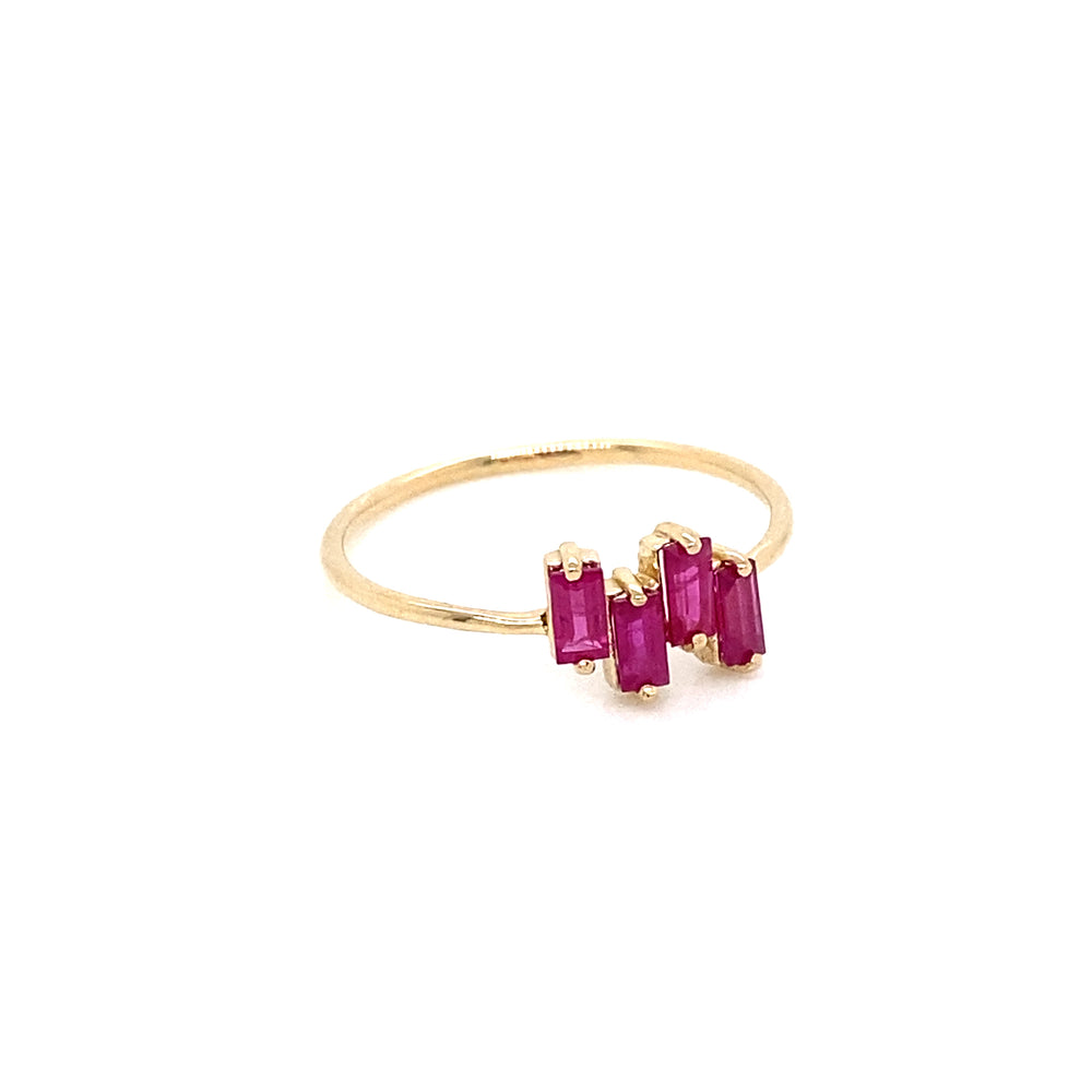 
                      
                        Anillo Tiana
                      
                    