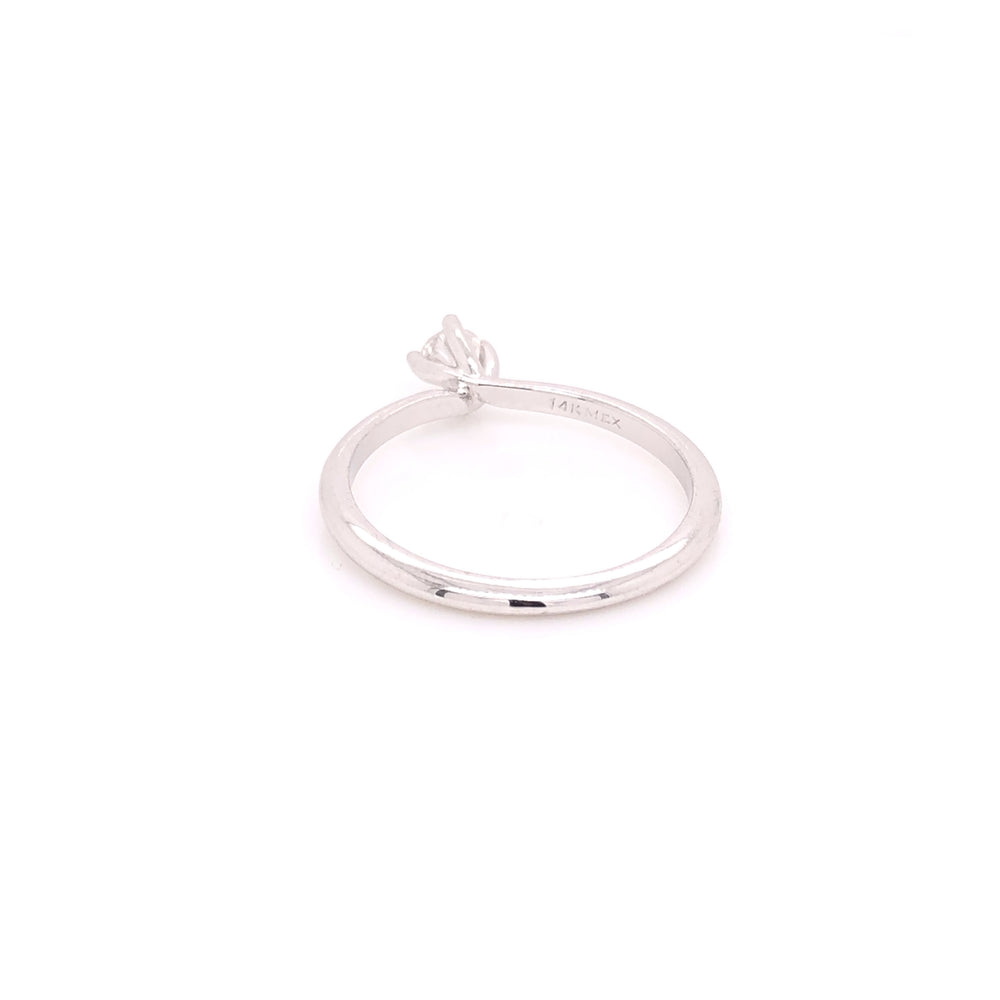 
                      
                        Anillo de Compromiso Malke
                      
                    