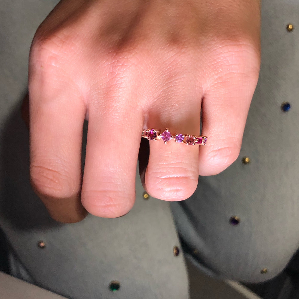 
                      
                        Anillo Multi 5
                      
                    