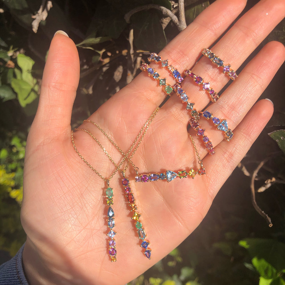 
                      
                        Multi 7 Ring
                      
                    