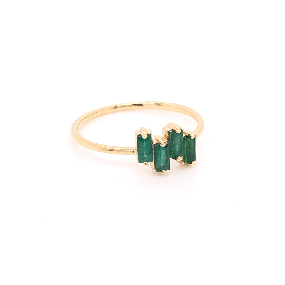 
                      
                        Anillo Tiana
                      
                    