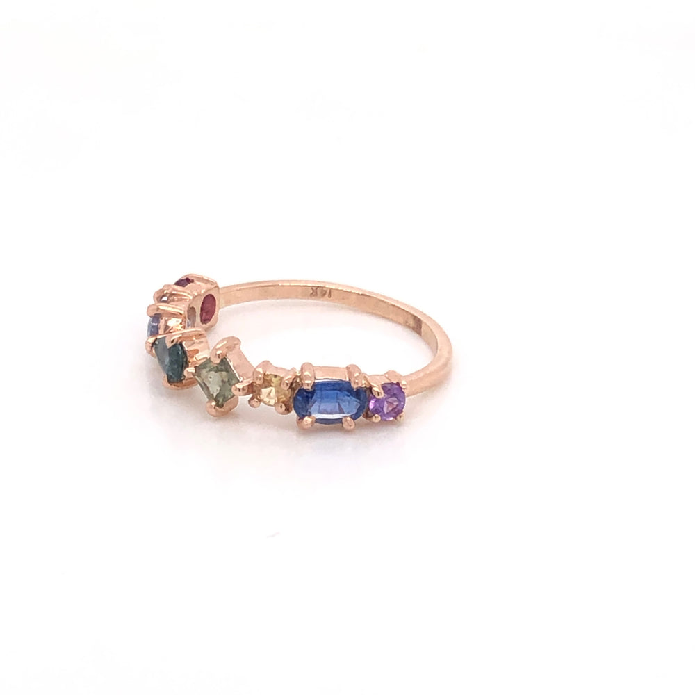 
                      
                        Multi 7 Ring
                      
                    