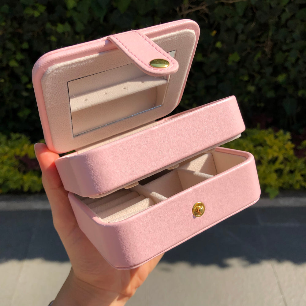 
                      
                        Joyero Mini
                      
                    