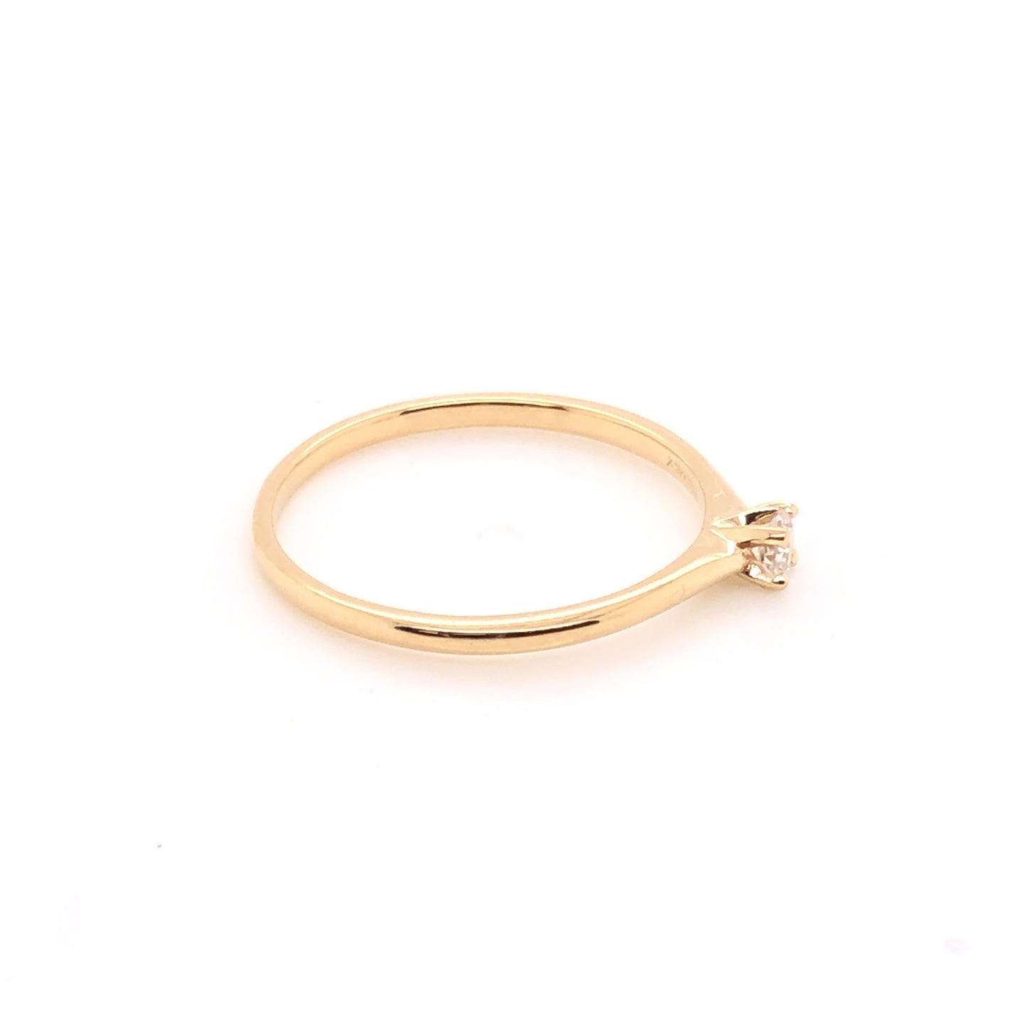 Laíz Engagement / Promise Ring