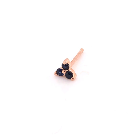 Load image into Gallery viewer, Denise Earring (One Piece)
