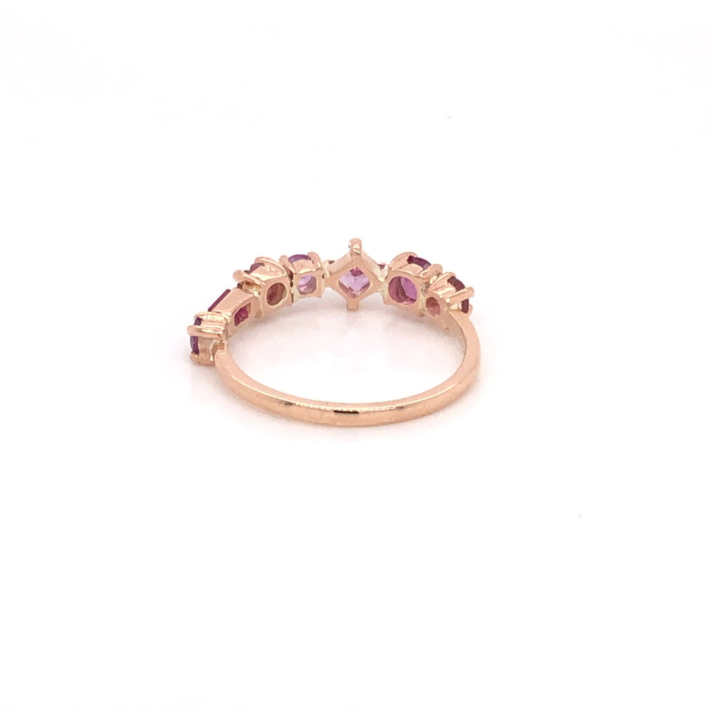 
                      
                        Anillo Multi 5
                      
                    