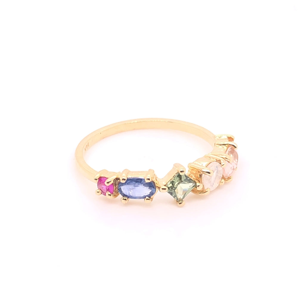 
                      
                        Anillo Multi 25
                      
                    