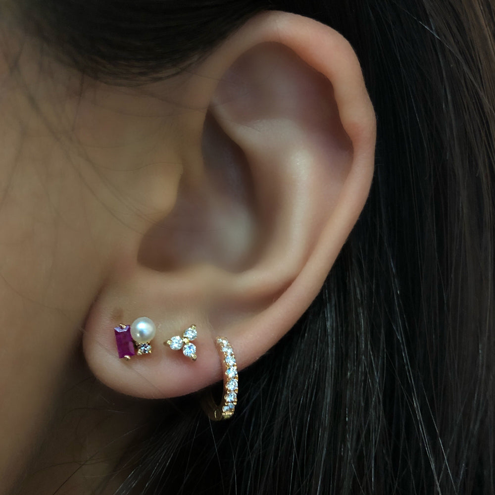
                      
                        Aretes Raquel
                      
                    