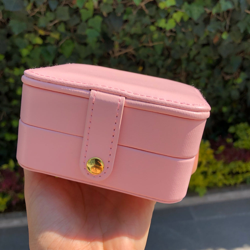 
                      
                        Joyero Mini
                      
                    