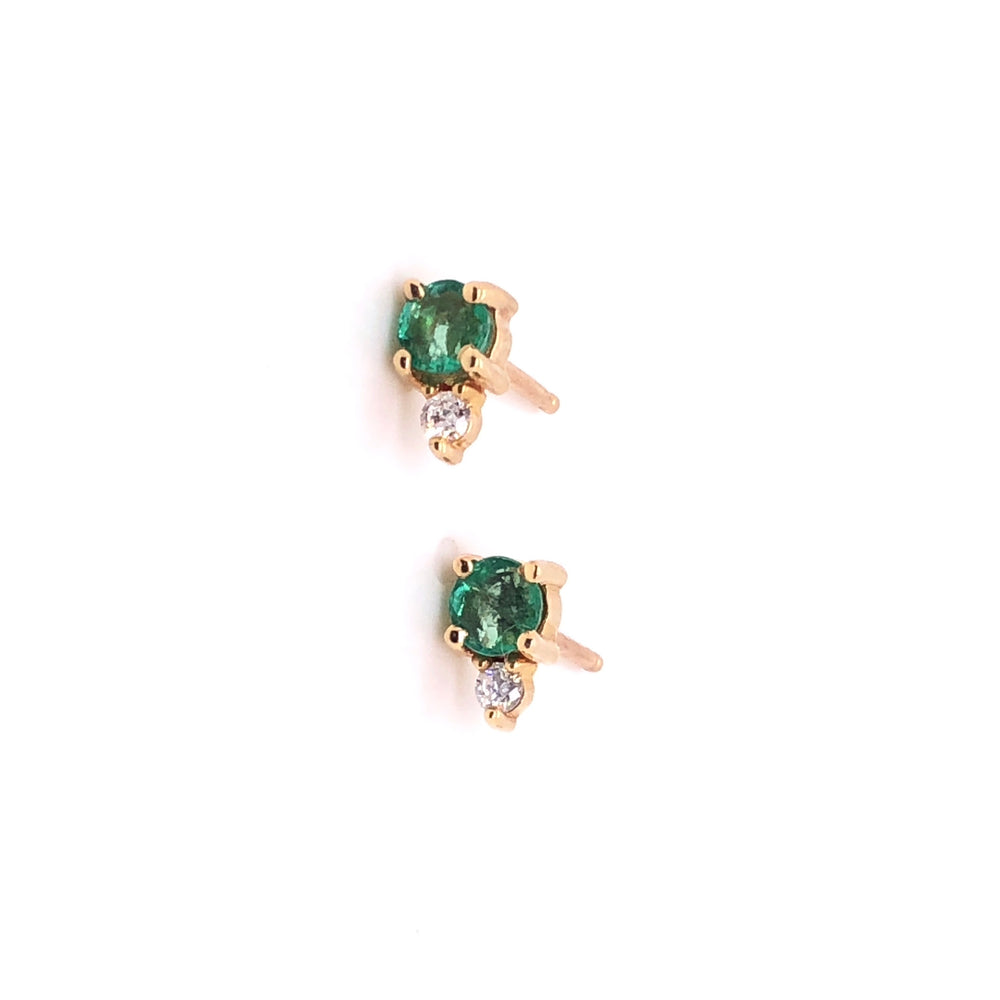 
                      
                        Milena Earrings
                      
                    