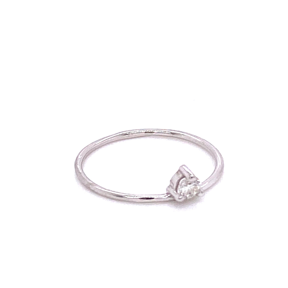 
                      
                        Elsa Diamond Ring
                      
                    