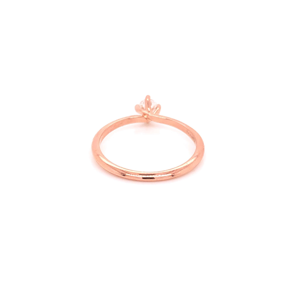 
                      
                        Anillo de Compromiso Malke
                      
                    