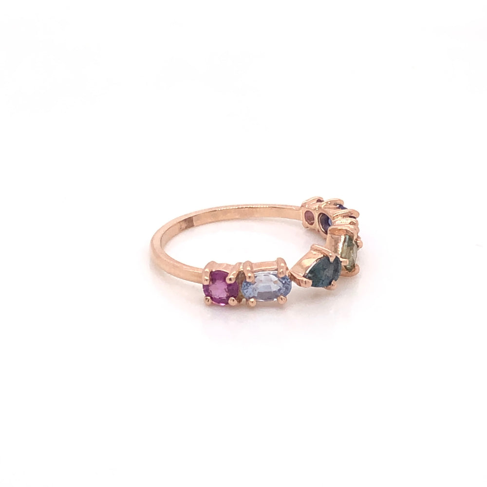 
                      
                        Multi 7 Ring
                      
                    