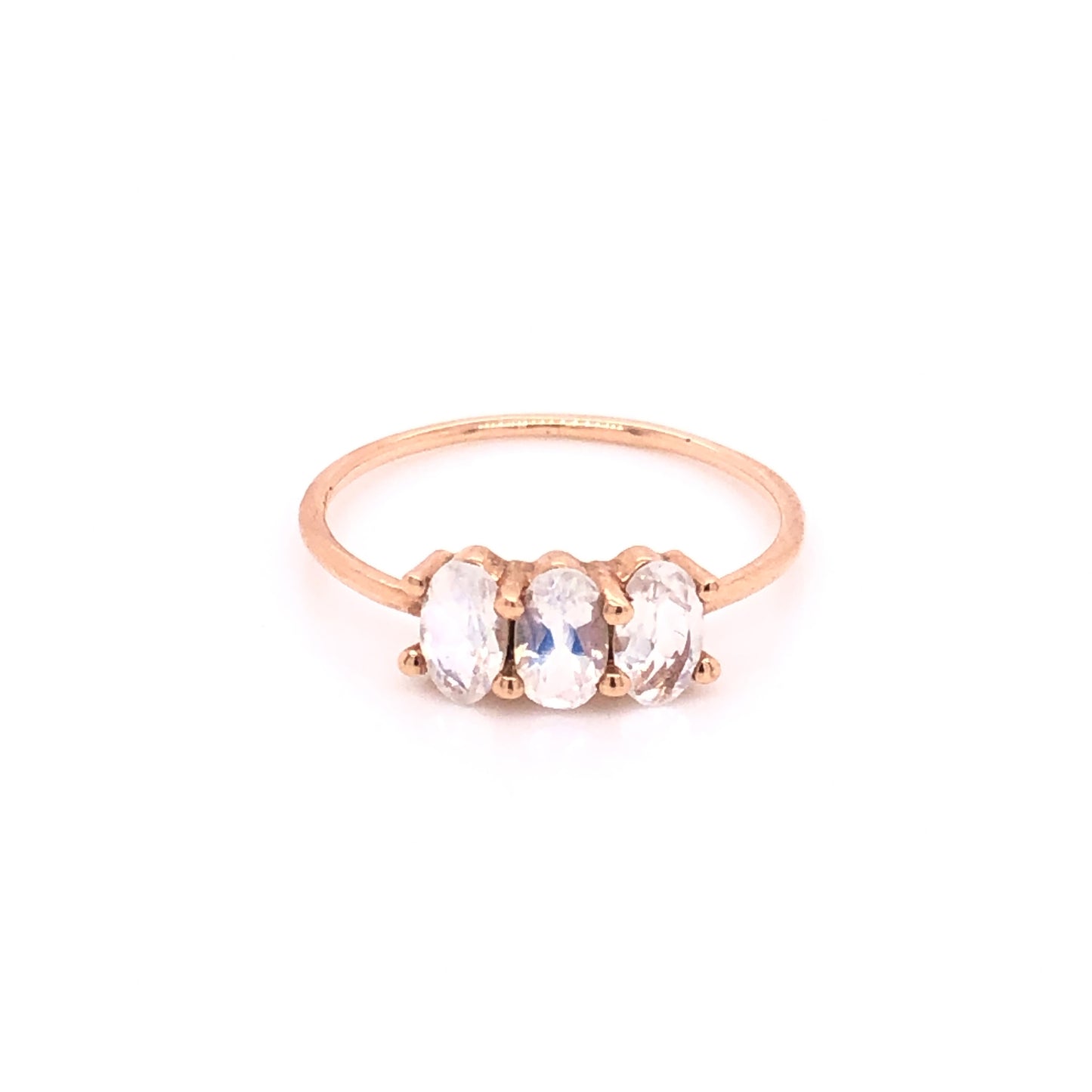Soluna Moonstone Ring Limited Edition